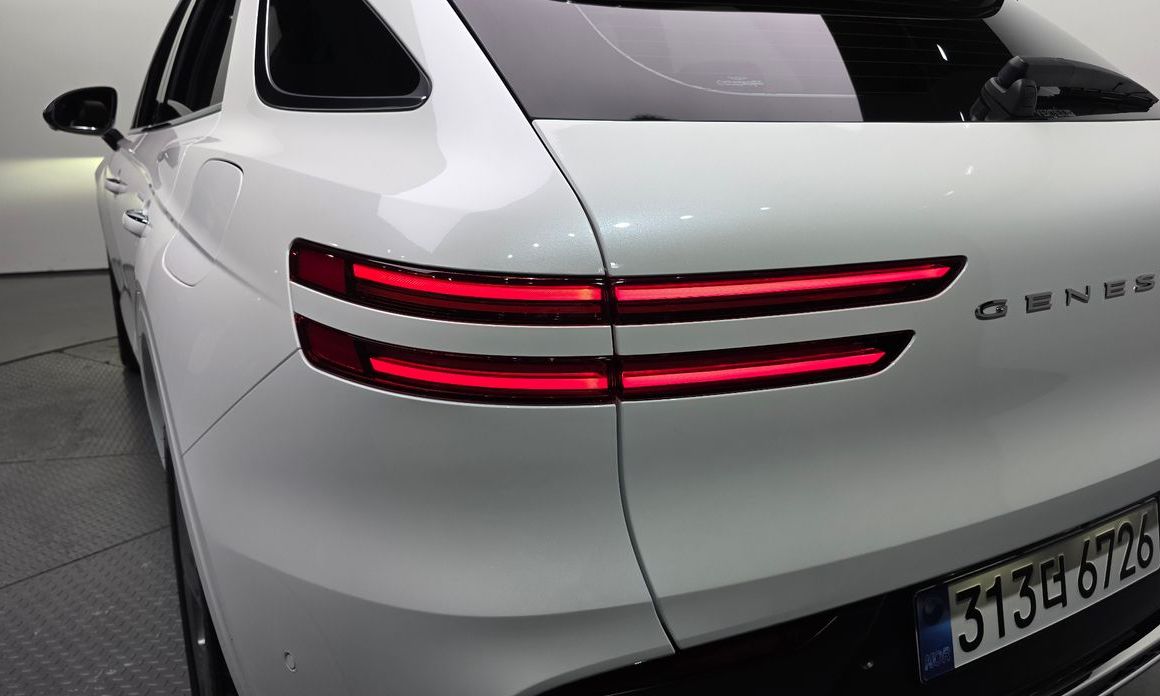 Genesis GV70 2026