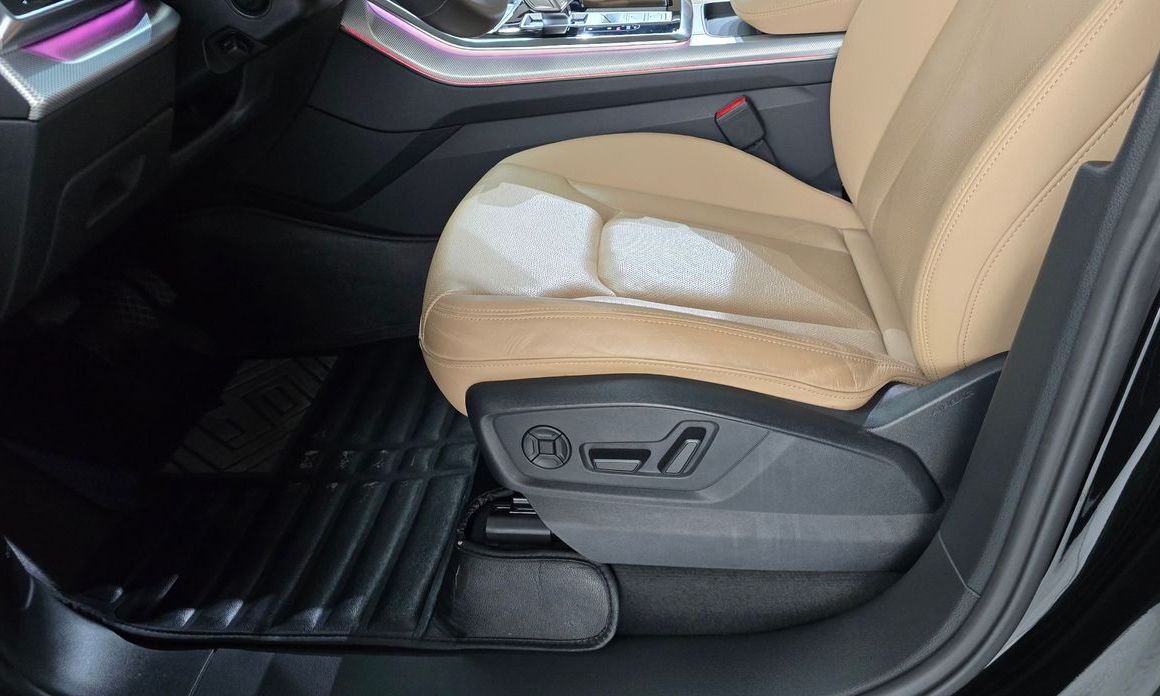 Audi Q7 2023