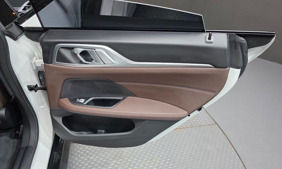 BMW 4-Series 2025