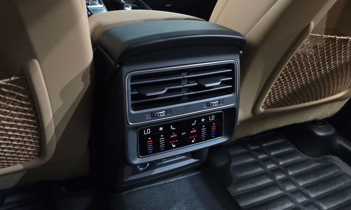 Audi Q7 2023