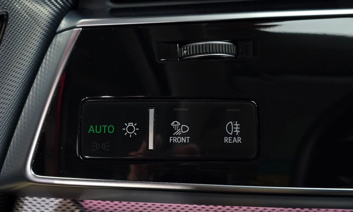 Audi Q7 2023