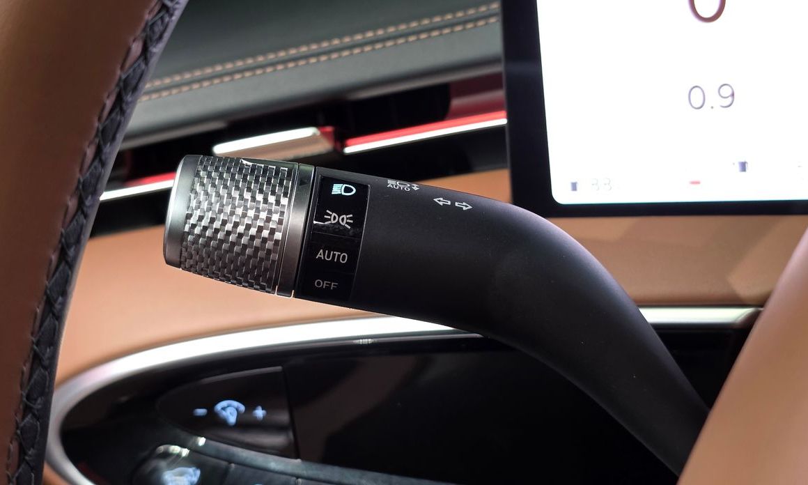 Genesis GV70 2026