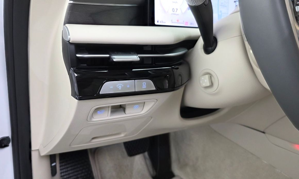 Genesis G80 2025