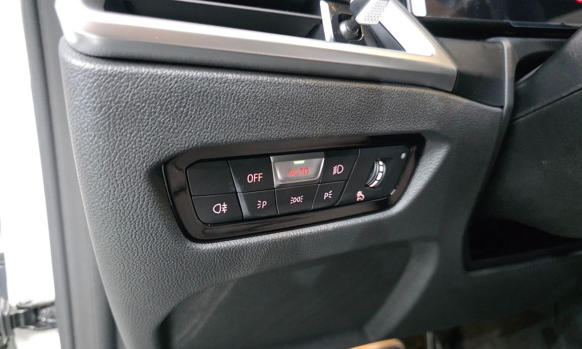 BMW 4-Series 2025