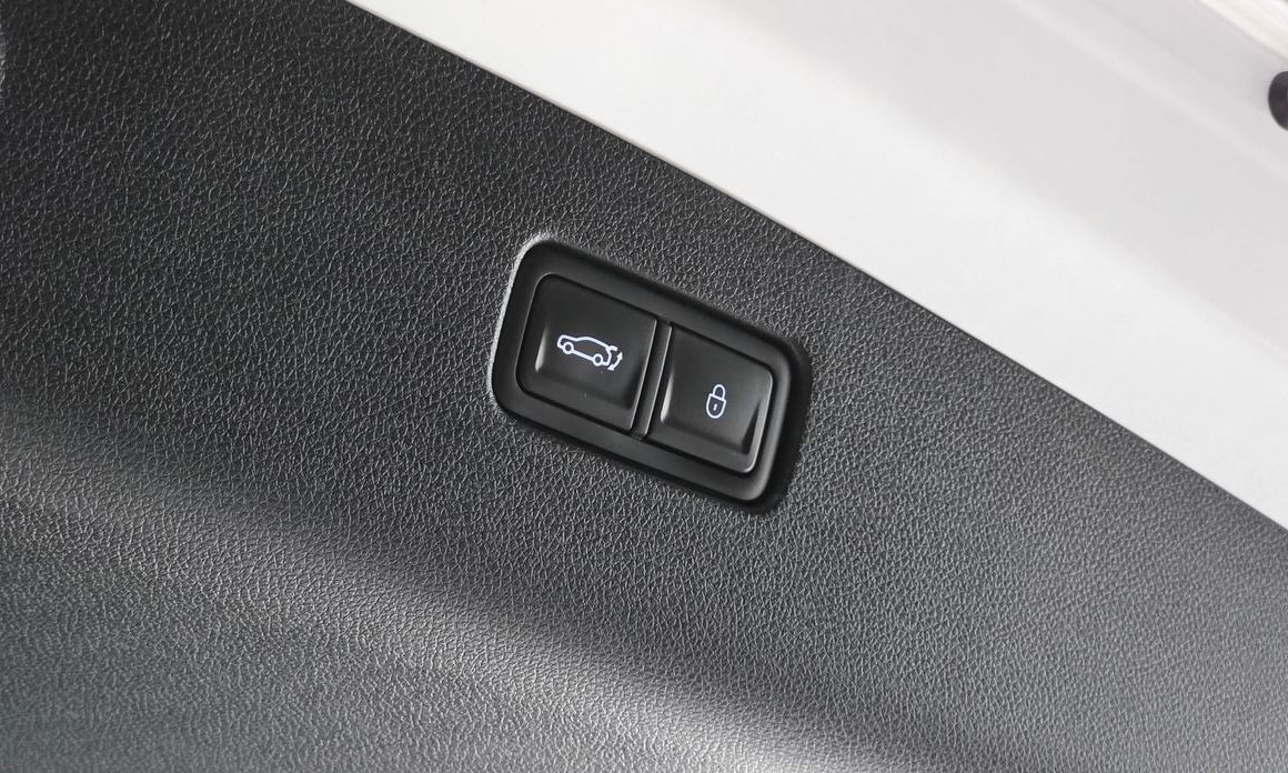 Genesis GV70 2026