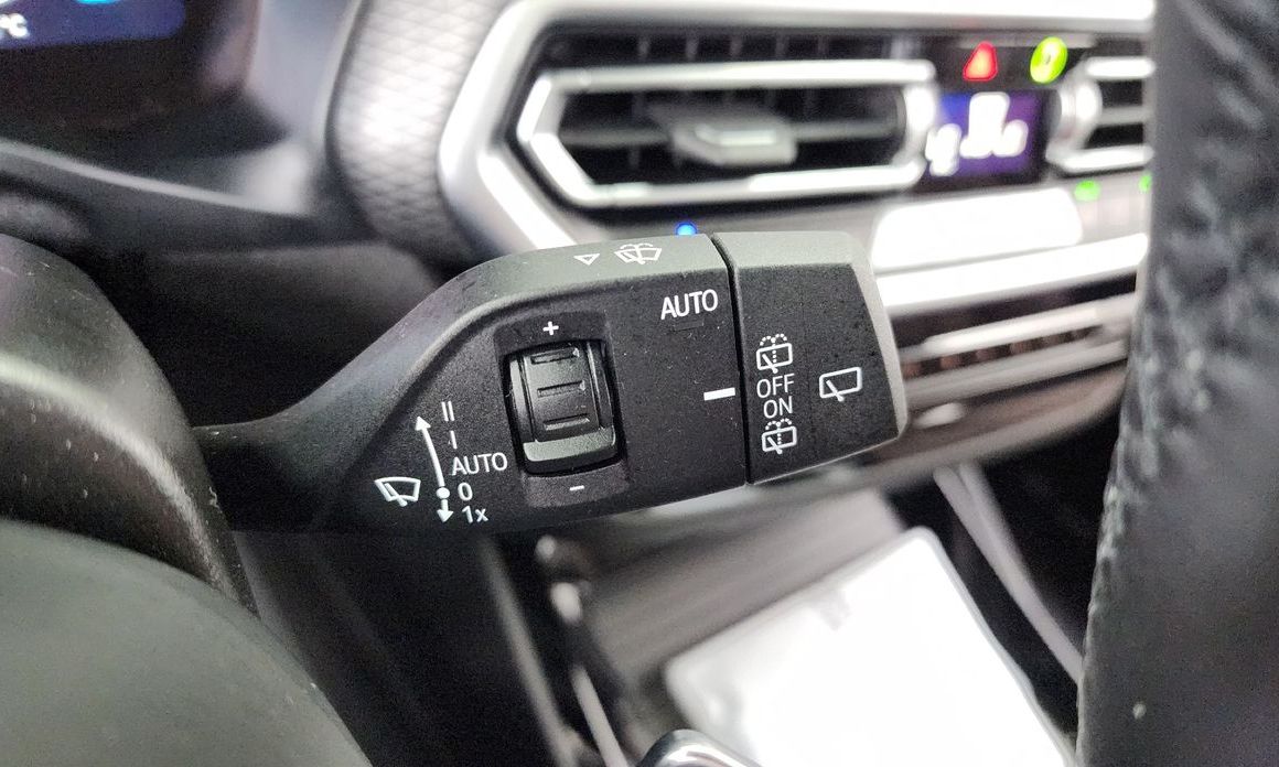 BMW X3 2024