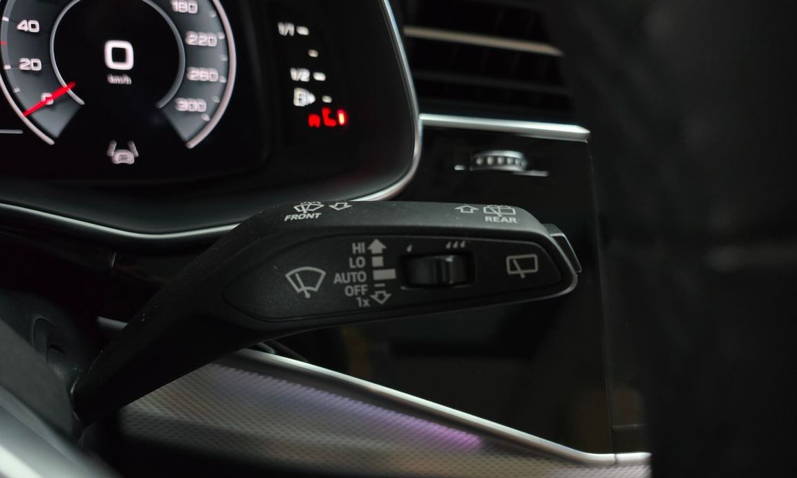 Audi Q7 2023