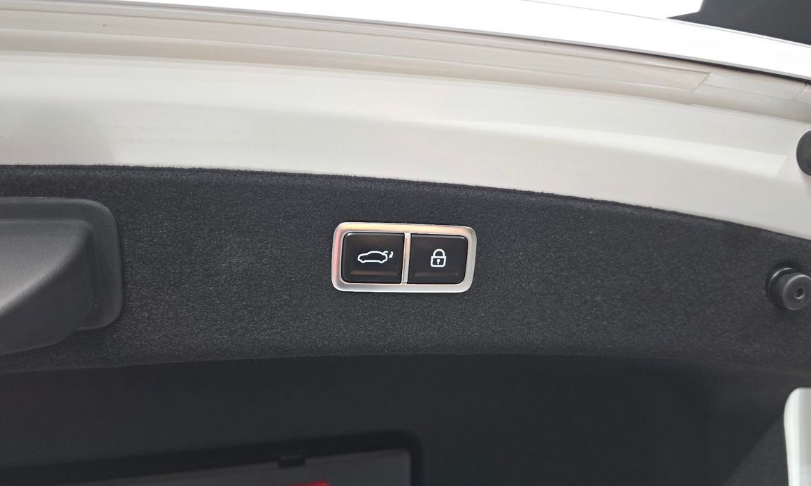 Genesis G80 2025