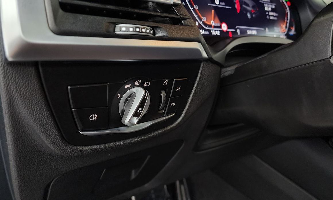 BMW X3 2024
