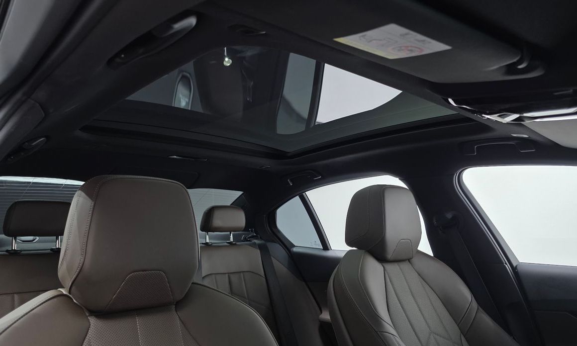 BMW 5-Series 2024