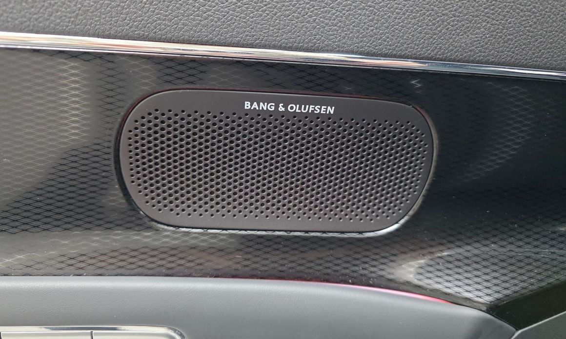 Genesis G90 2023