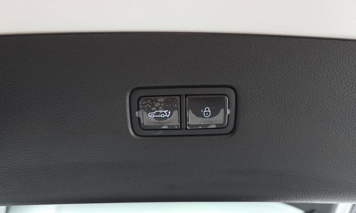 Genesis GV80 2024