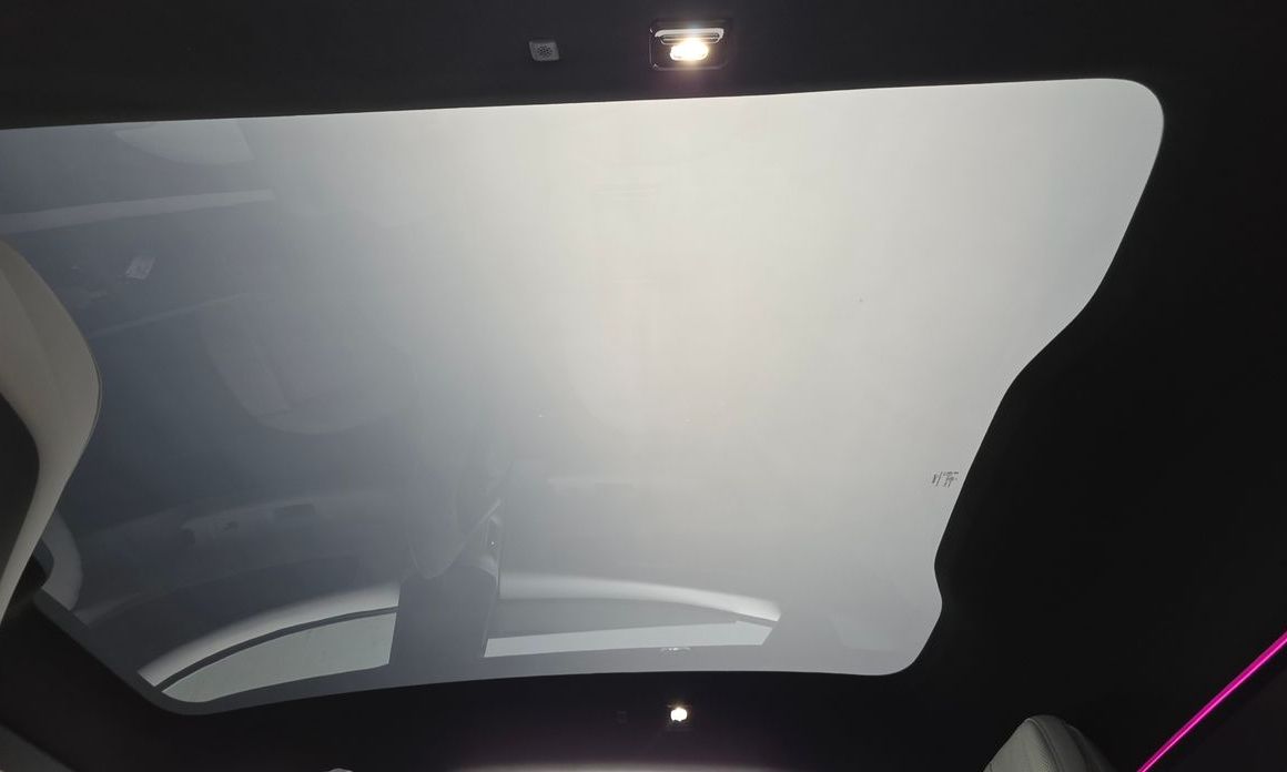 Polestar Polestar 4 2025