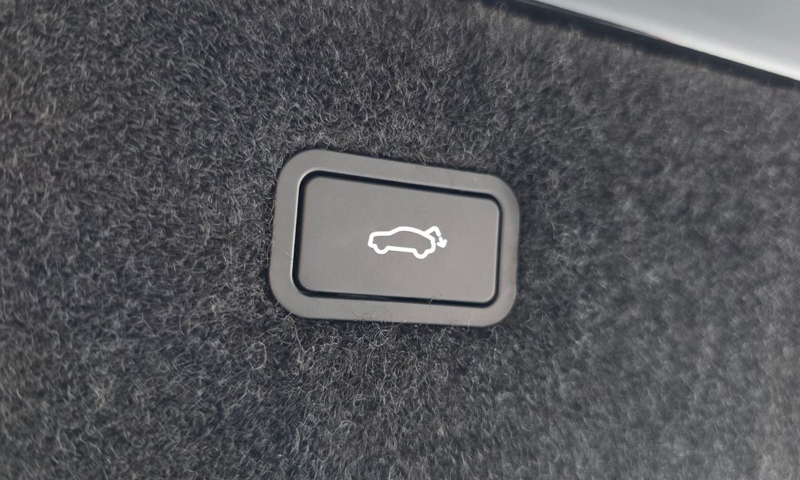 Polestar Polestar 4 2025