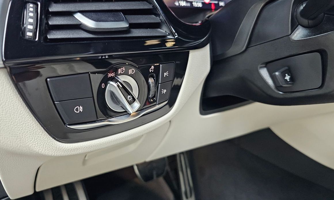 BMW Gran Turismo 2024