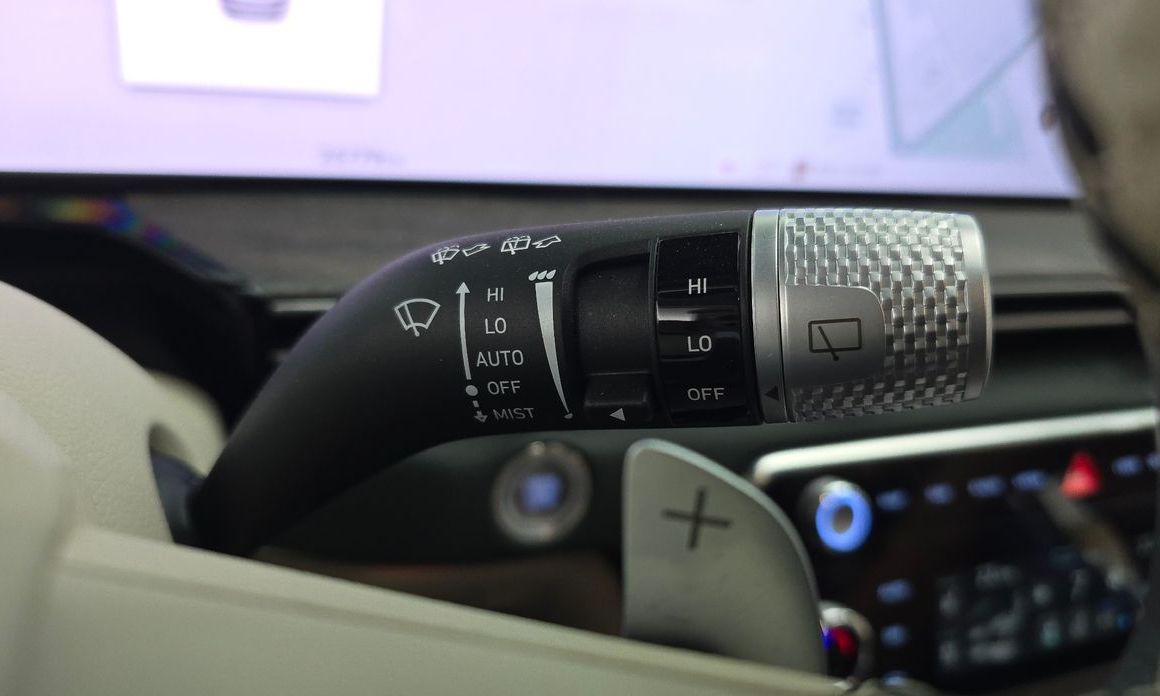 Genesis GV80 2024