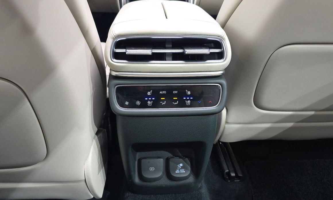 Genesis GV80 2024