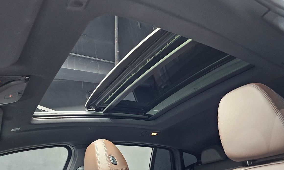 BMW X4 2025