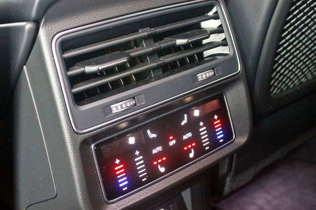 Audi Q8 2023