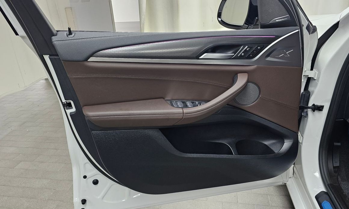 BMW X3 2024