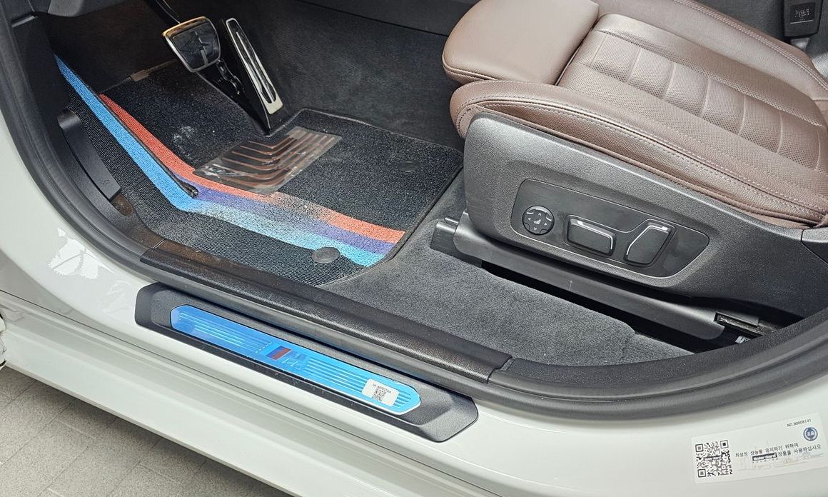 BMW X3 2024