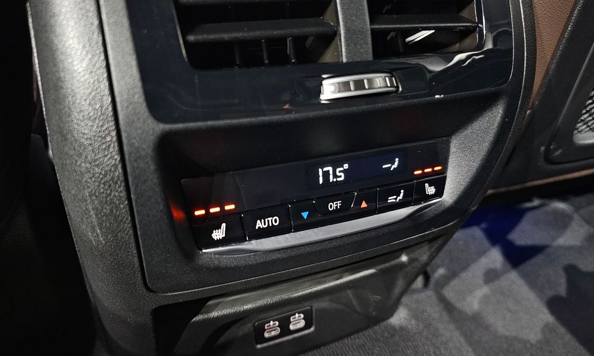 BMW X4 2024