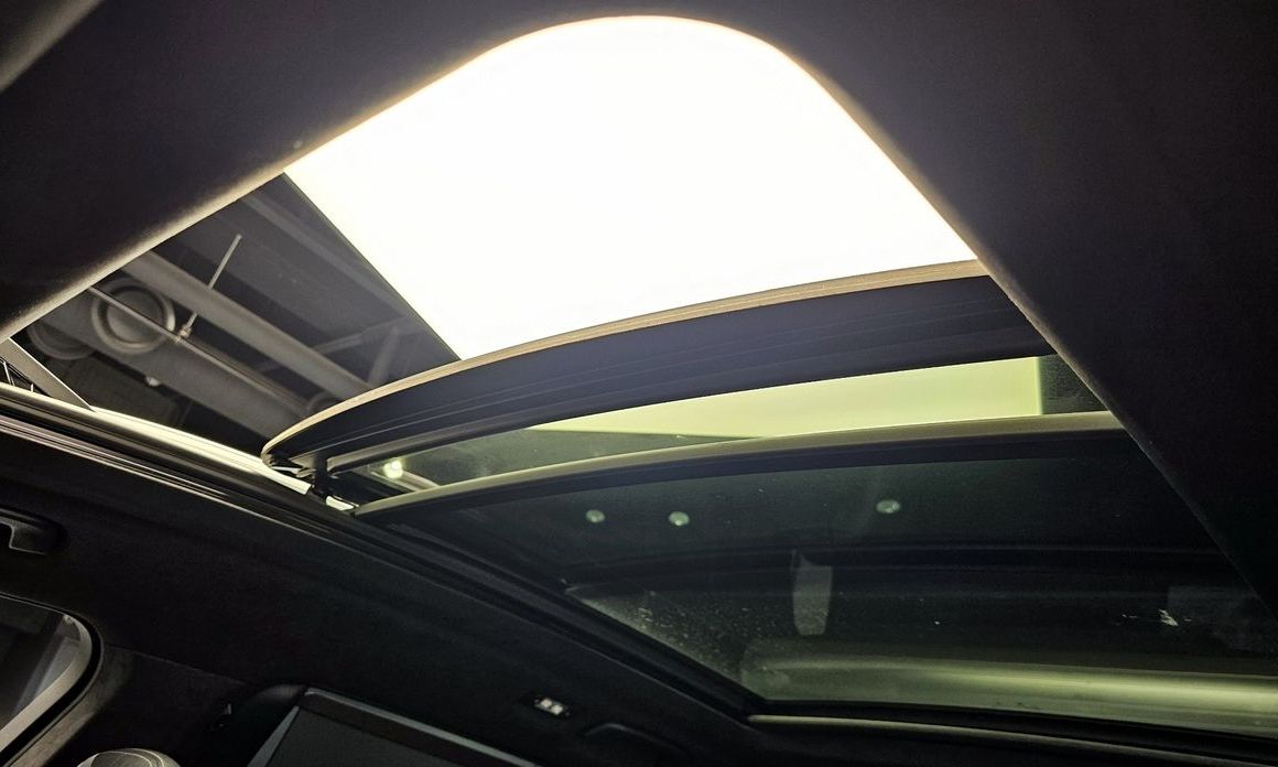 BMW X7 2020