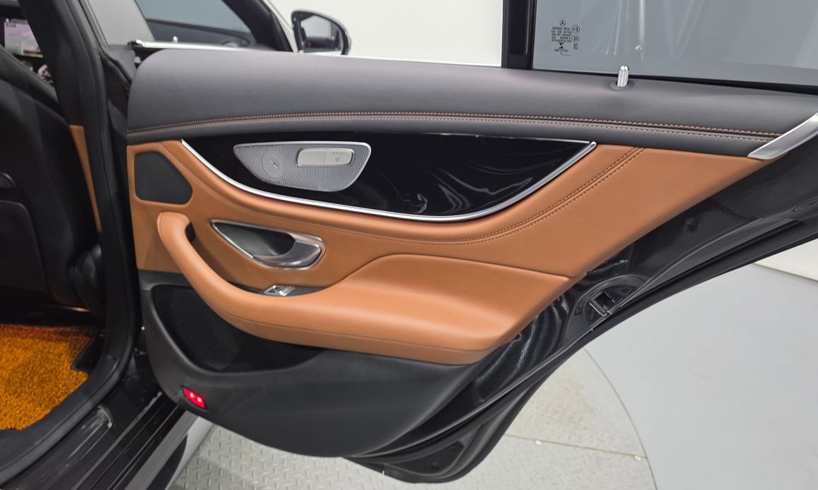 Mercedes-Benz AMG GT 2021