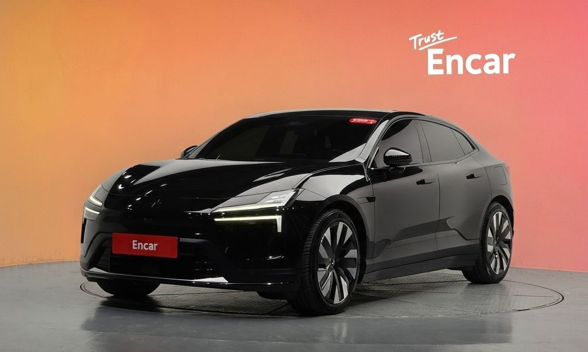 Polestar Polestar 4 2025
