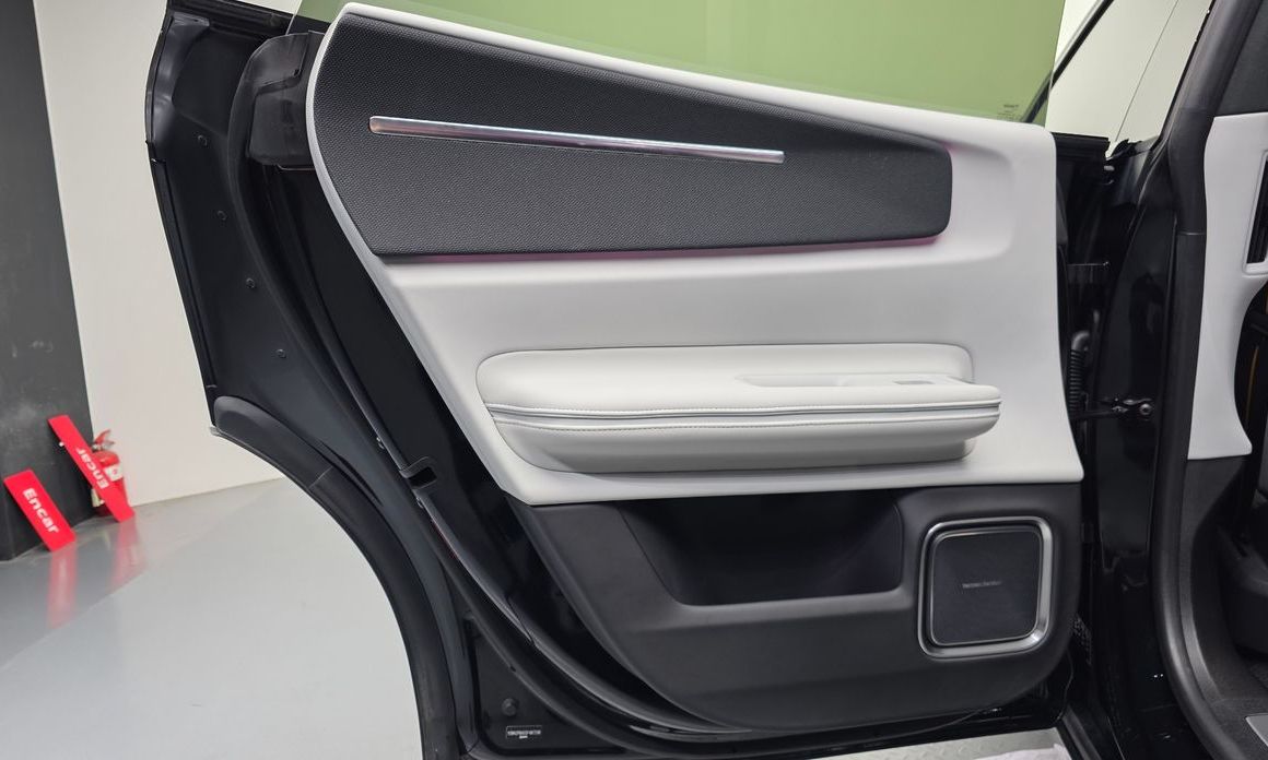 Polestar Polestar 4 2025