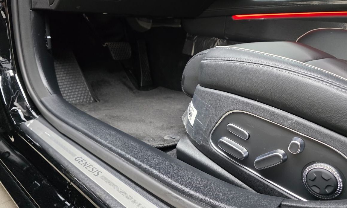 Genesis G90 2023