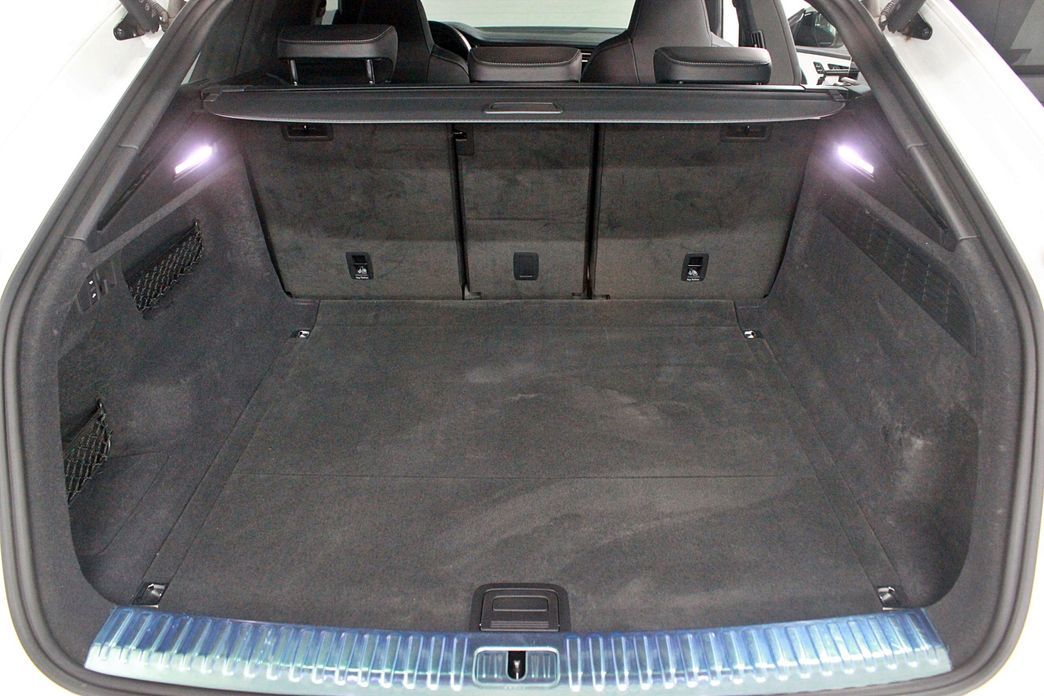 Audi Q8 2023
