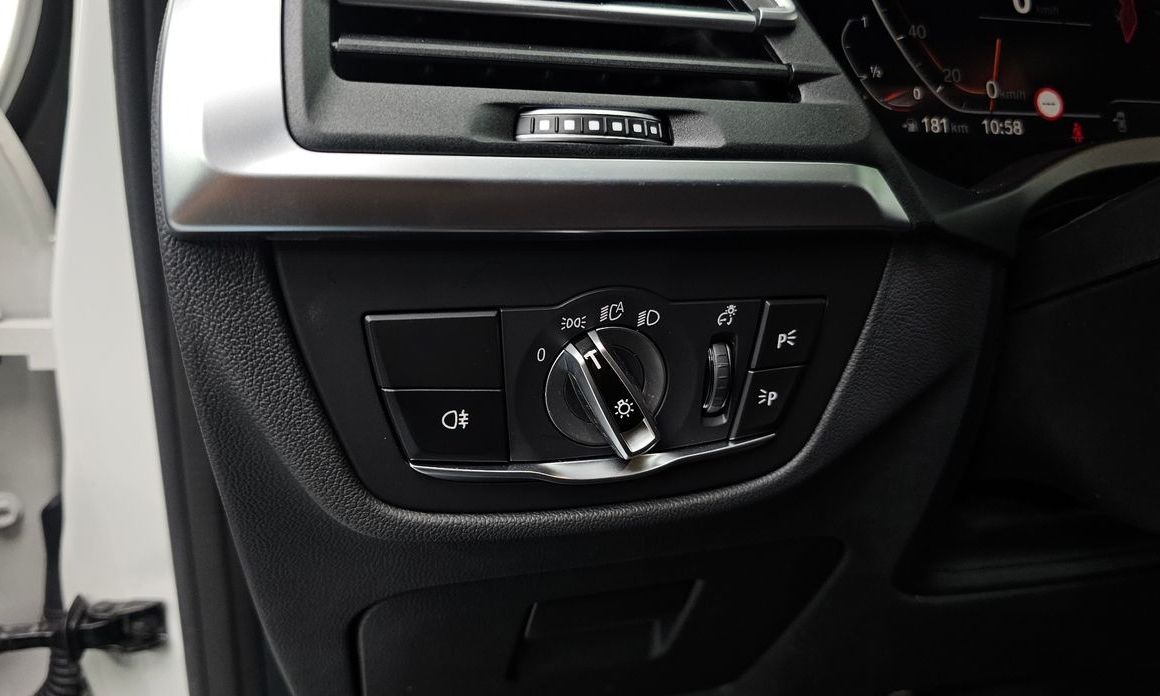 BMW X3 2024