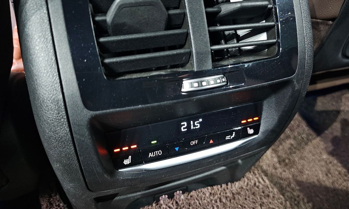BMW X3 2024