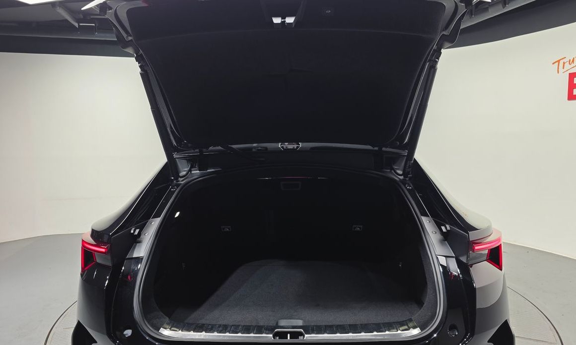 Polestar Polestar 4 2025