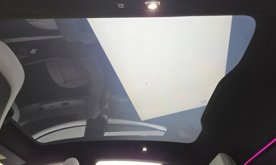 Polestar Polestar 4 2025