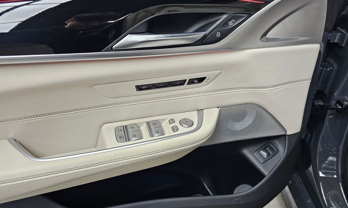 BMW Gran Turismo 2024