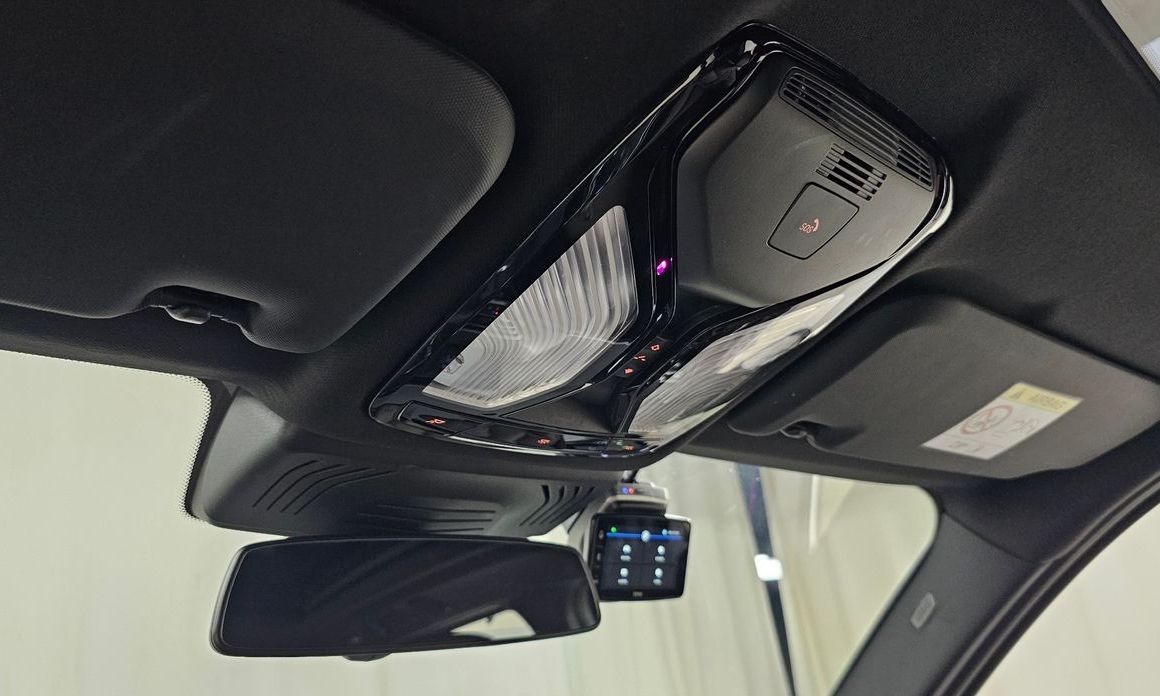 BMW X3 2024