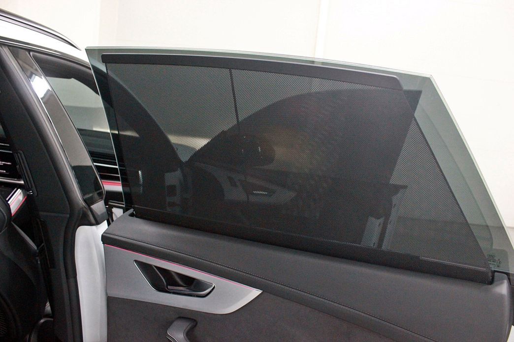 Audi Q8 2023