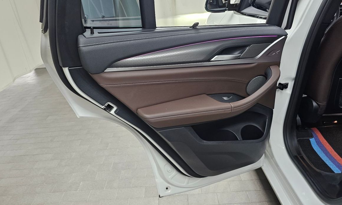 BMW X3 2024