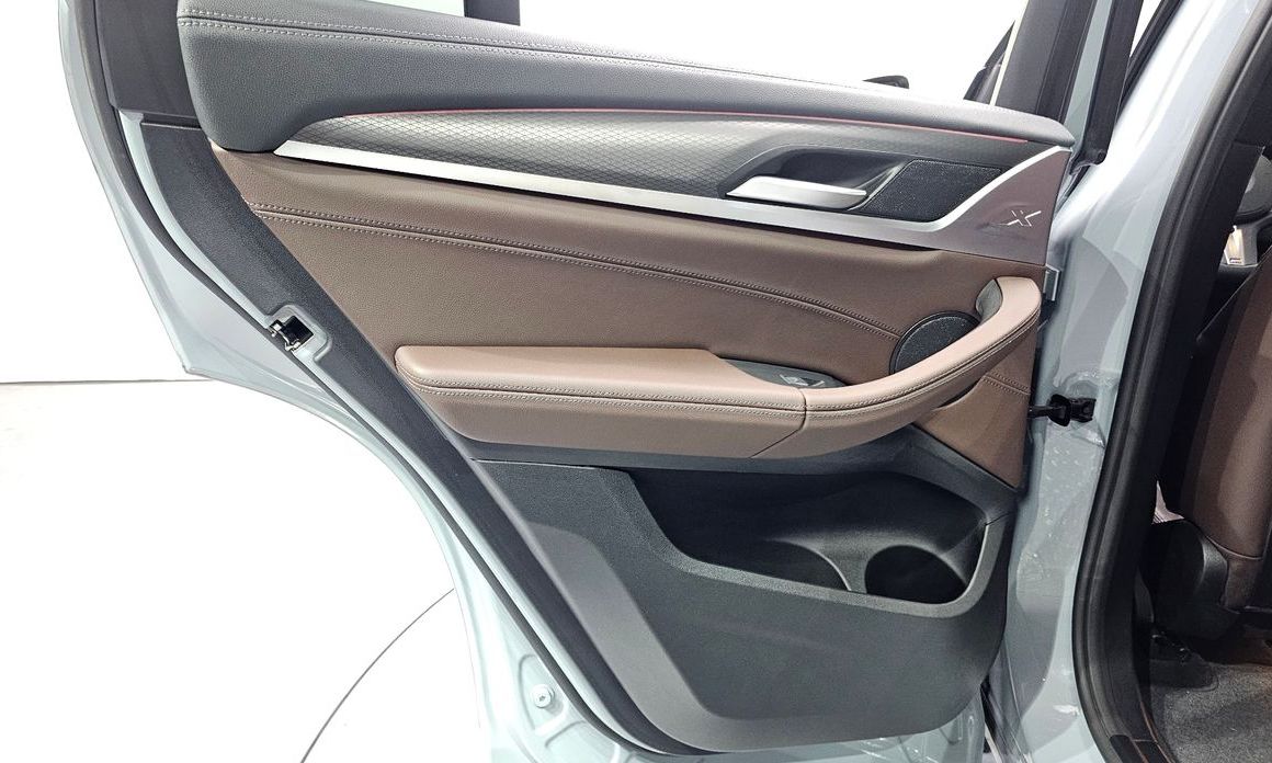 BMW X4 2024