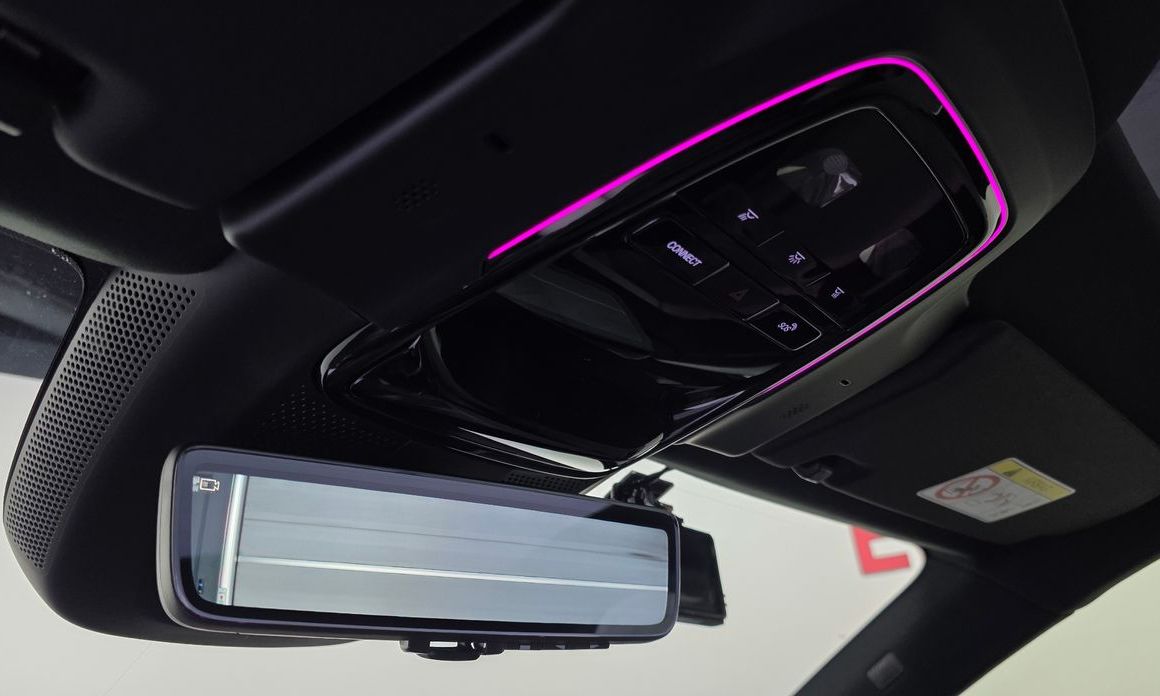 Polestar Polestar 4 2025