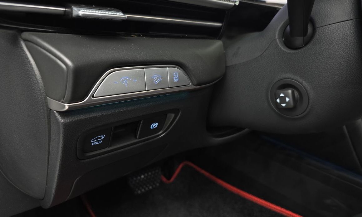 Genesis GV80 2024