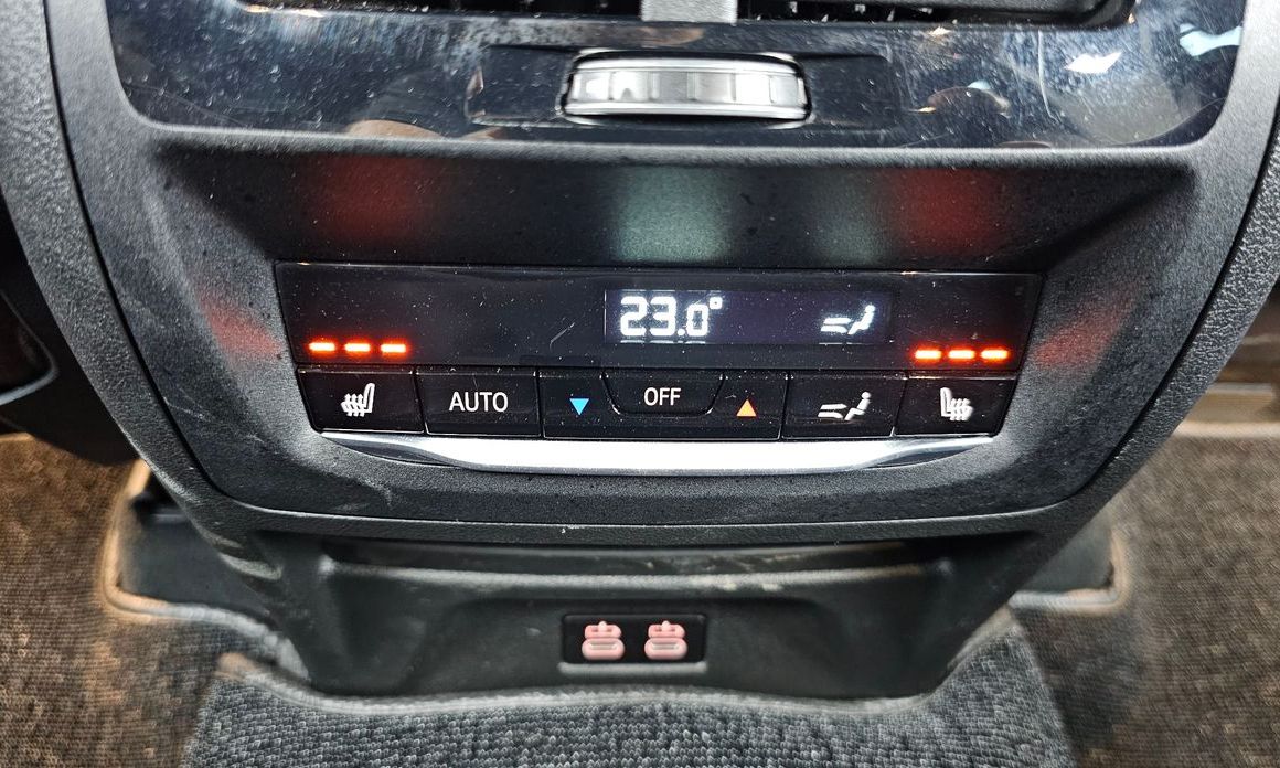 BMW X3 2024
