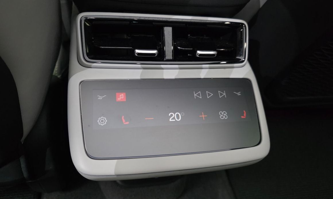 Polestar Polestar 4 2025