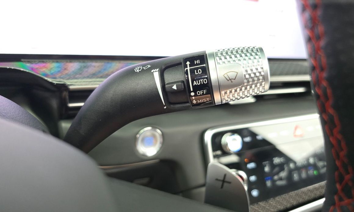 Genesis GV80 2024