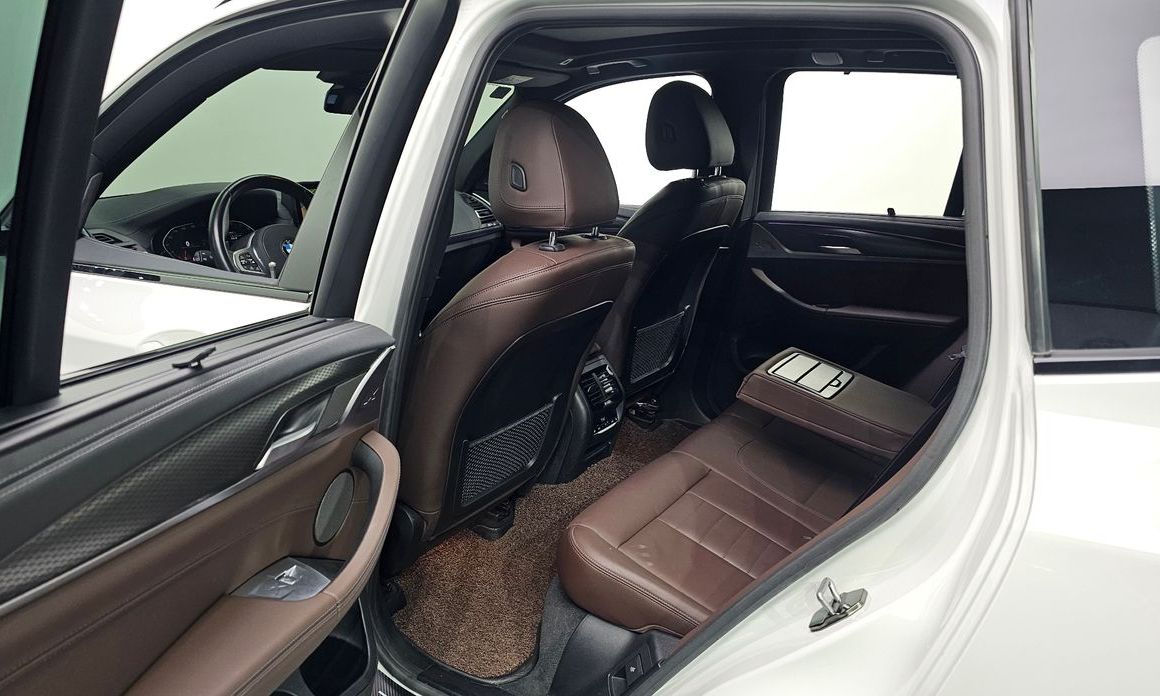 BMW X3 2024