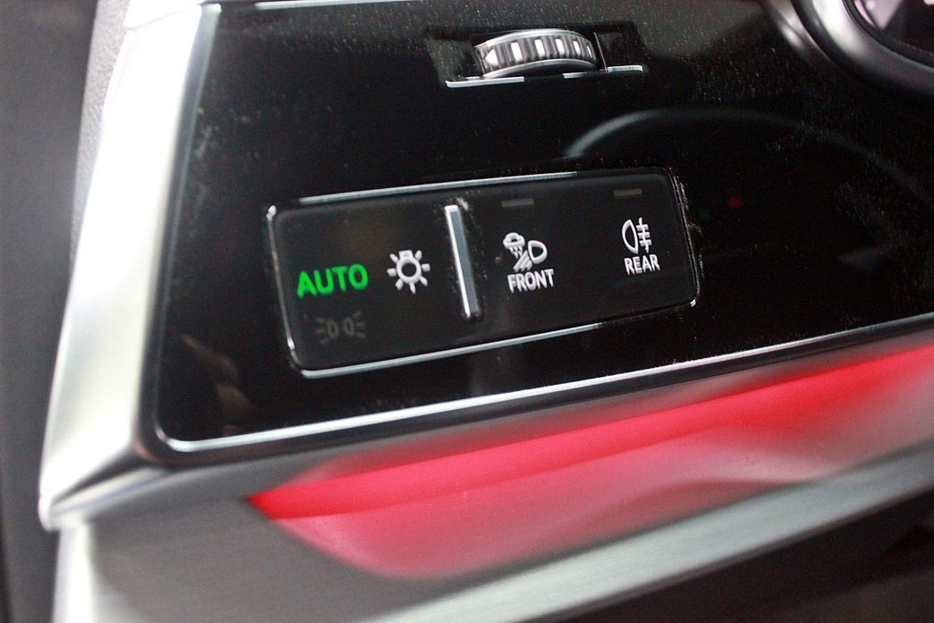 Audi Q8 2023