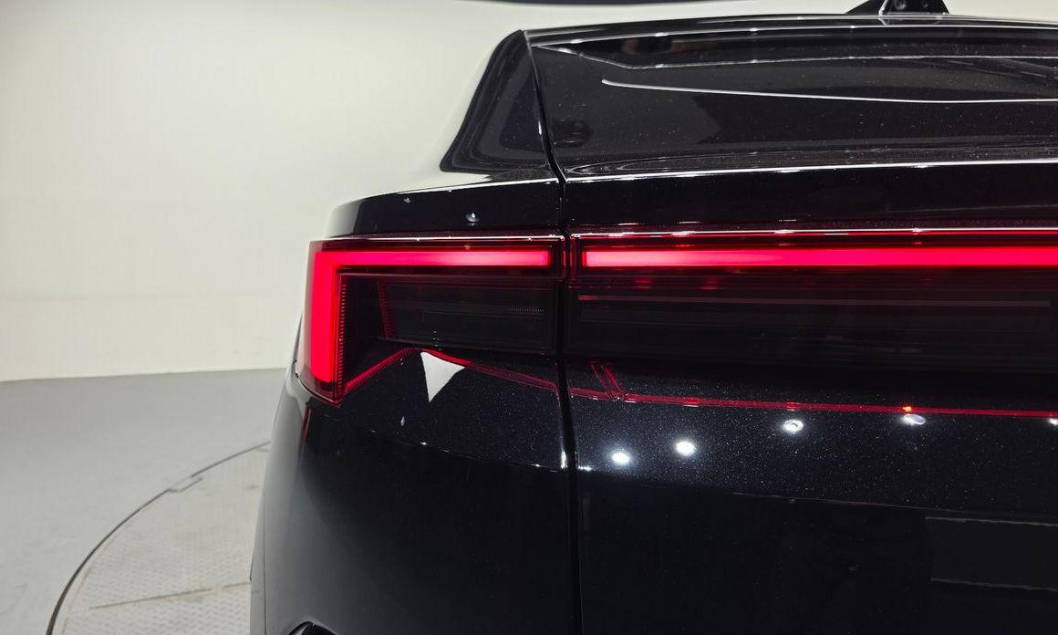 Polestar Polestar 4 2025