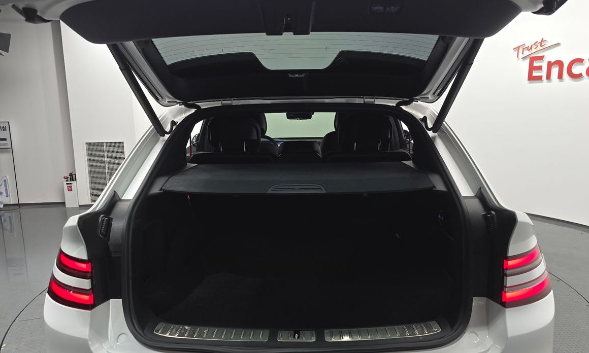 Genesis GV80 2024